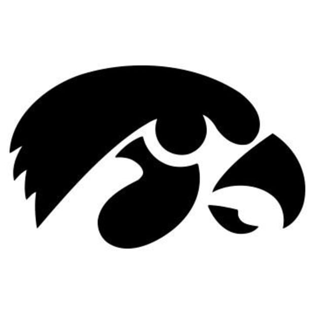 Iowa Hawkeyes Logo